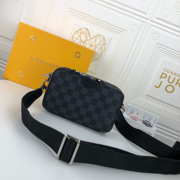 New Arrival L*V Handbag 620