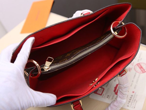 New Arrival L*V Handbag 547