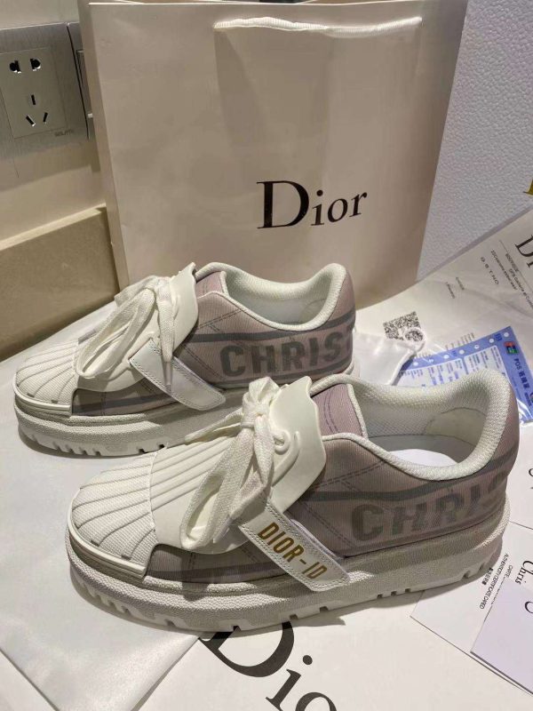 New Arrival Women Dior Shoes 006