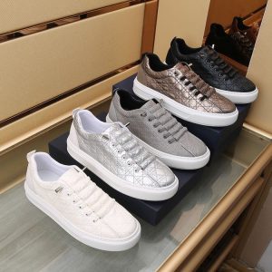 New Arrival Men Dior Shoes 053