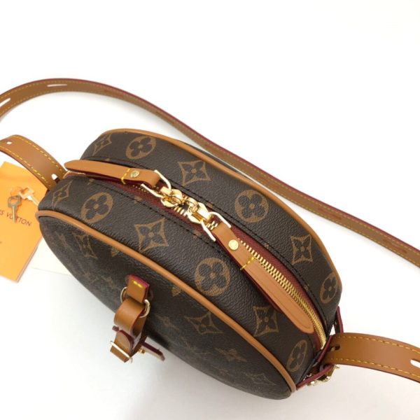 New Arrival L*V Handbag 607