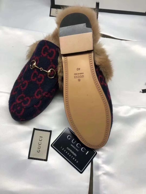 New Arrival Women Gucci Shoes G072