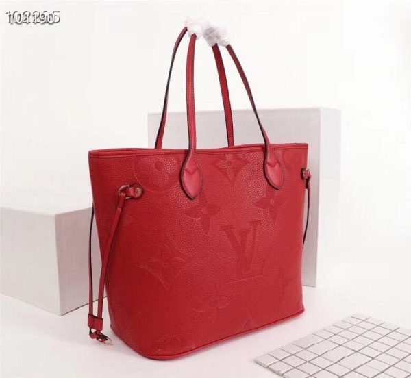 New Arrival L*V Handbag 459