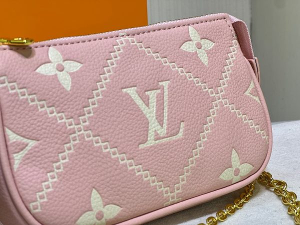 New Arrival L*V Handbag 800