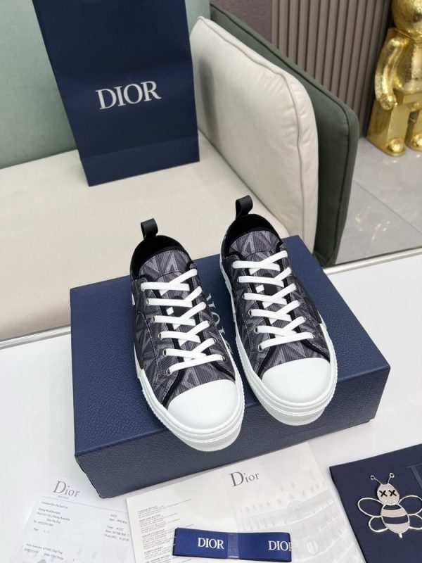 New Arrival Men Dior Shoes 019