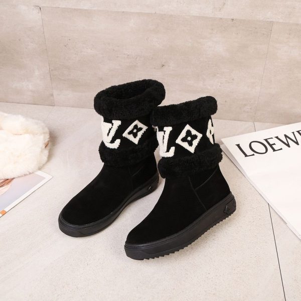 New Arrival Women LV Shoes 351