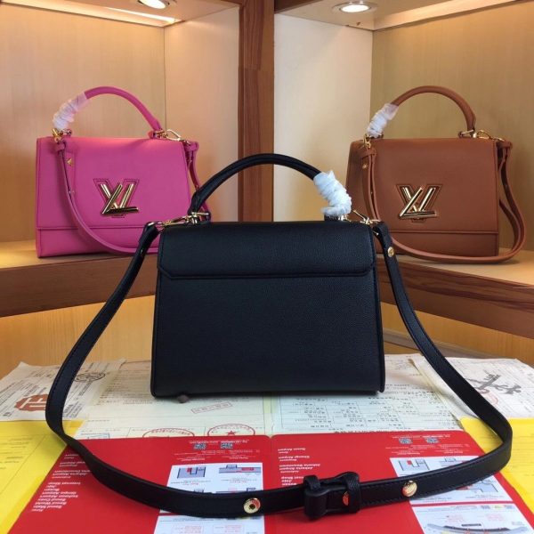 New Arrival L*V Handbag 535