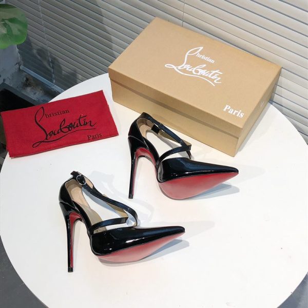 New Arrival Christian Louboutin Women Shoes 006