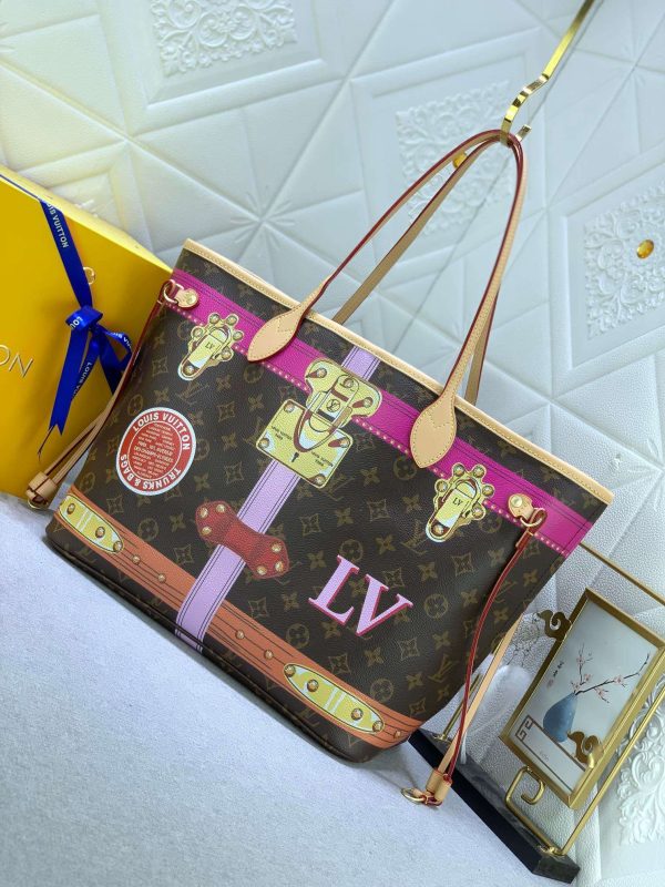 New Arrival L*V Handbag 1200