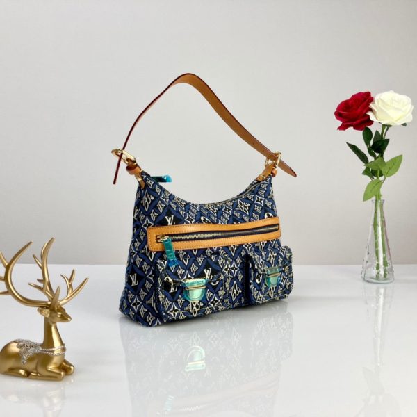 New Arrival L*V Handbag 628