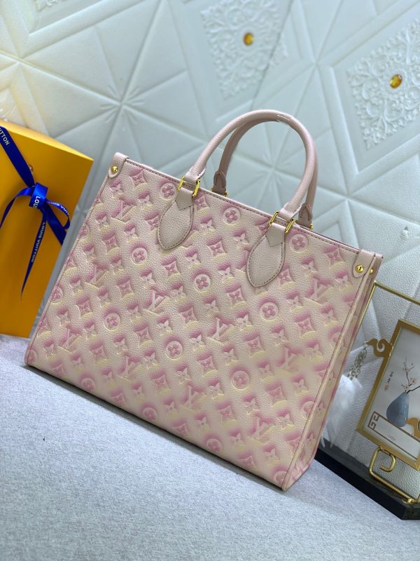 New Arrival L*V Handbag 862