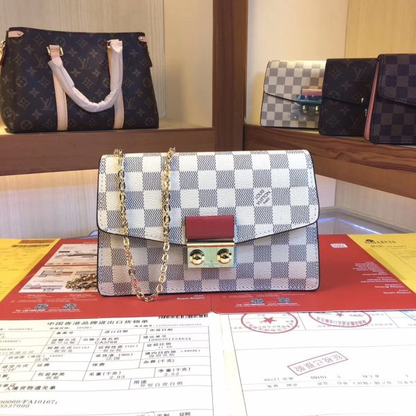 New Arrival L*V Handbag 520