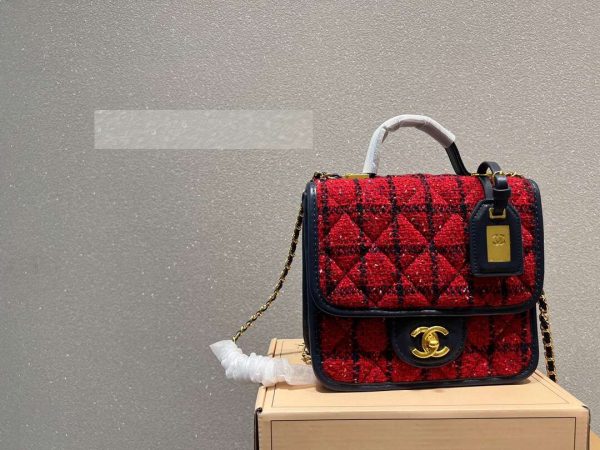 New Arrival Bag C3558