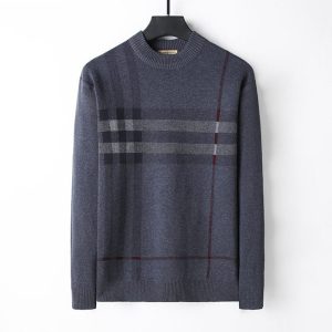 New Arrival Burberry Sweater B006