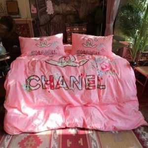 Luxury CN Type Bedding Sets Luxury Brand 187