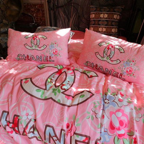 Luxury CN Type Bedding Sets Luxury Brand 187