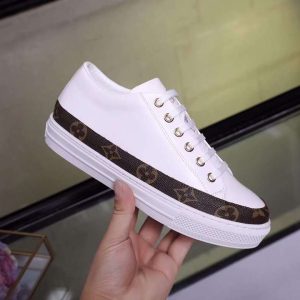 New Arrival Women LV Shoes 147