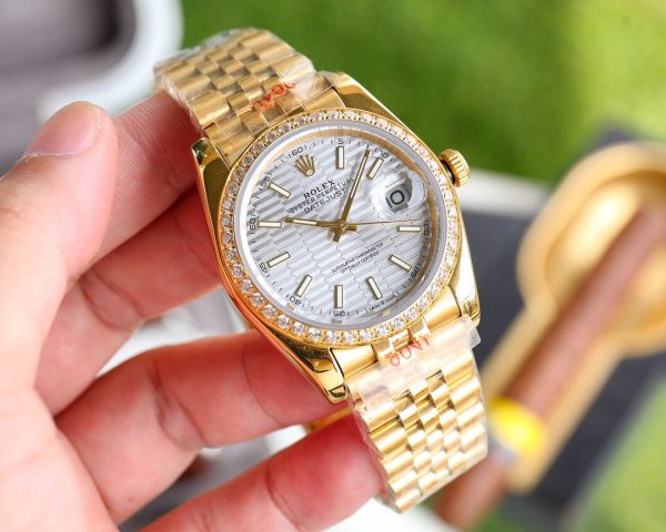 New Arrival RL Watch R3037