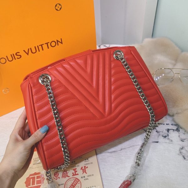 New Arrival L*V Handbag 360