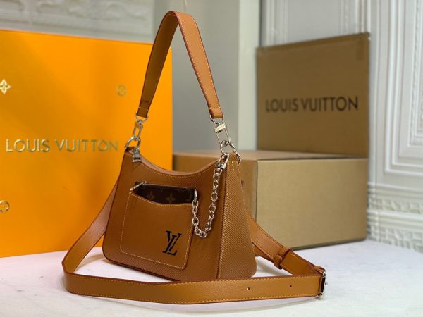 New Arrival L*V Handbag 701