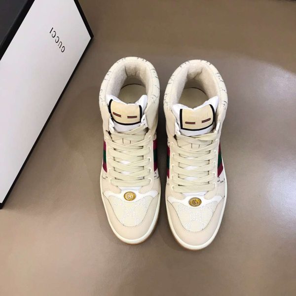 New Arrival Women Gucci Shoes G064