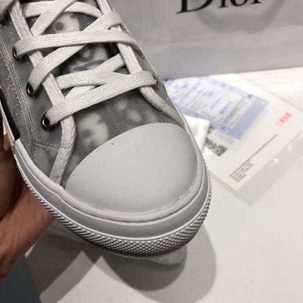 New Arrival Men Dior Shoes 014