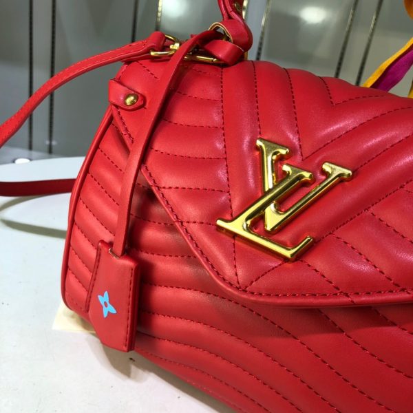 New Arrival L*V Handbag 682