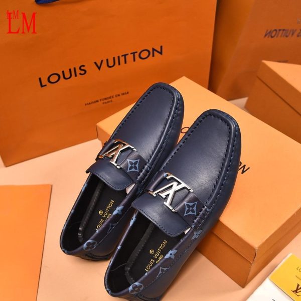 New Arrival Men LV Shoes 077