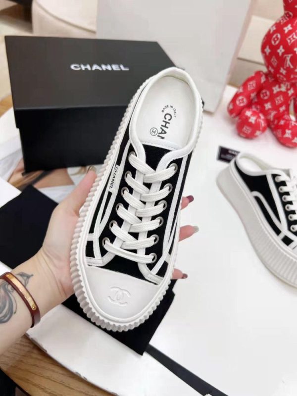 New Arrival Women CN Shoes 188