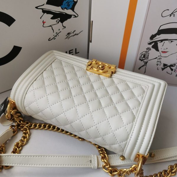 New Arrival CN HandBag 321