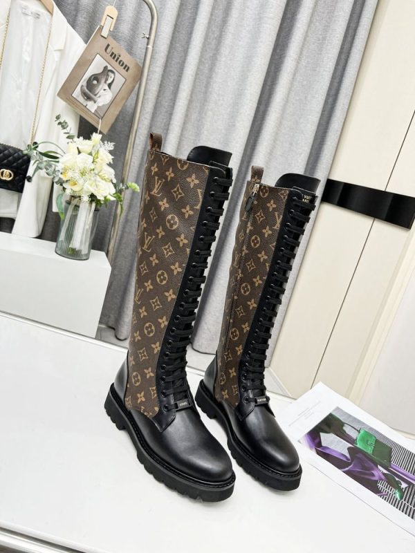 New Arrival Women LV Shoes 315