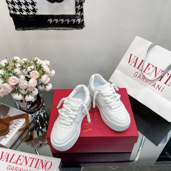 New Arrival Women LV Shoes 232