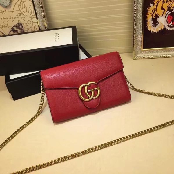 New Arrival GG small handbag 19