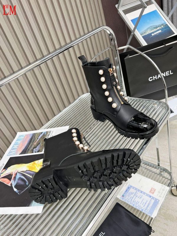 New Arrival Women CN Shoes 307