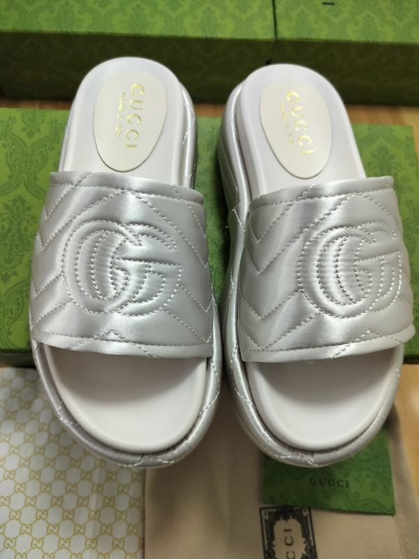 New Arrival Women Gucci Shoes G107