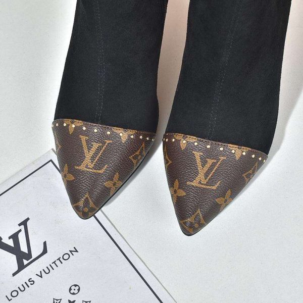 New Arrival Women LV Shoes 026