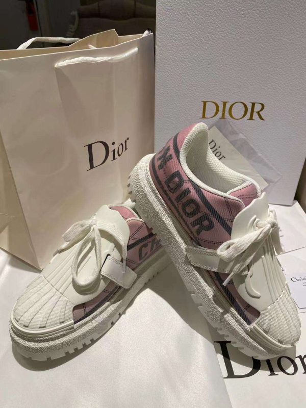 New Arrival Women Dior Shoes 006