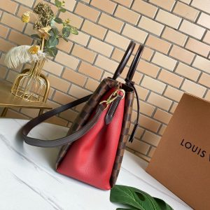 New Arrival L*V Handbag 550