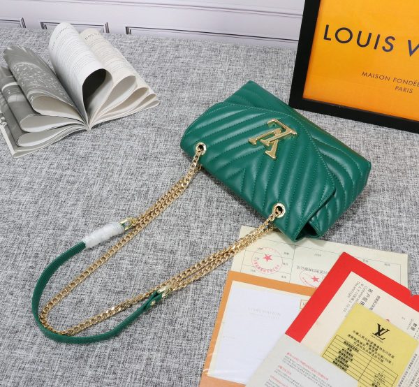 New Arrival L*V Handbag 675