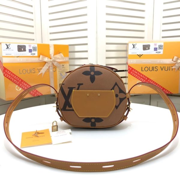 New Arrival L*V Handbag 606