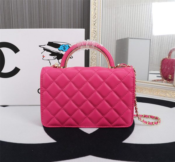 New Arrival CN HandBag 530