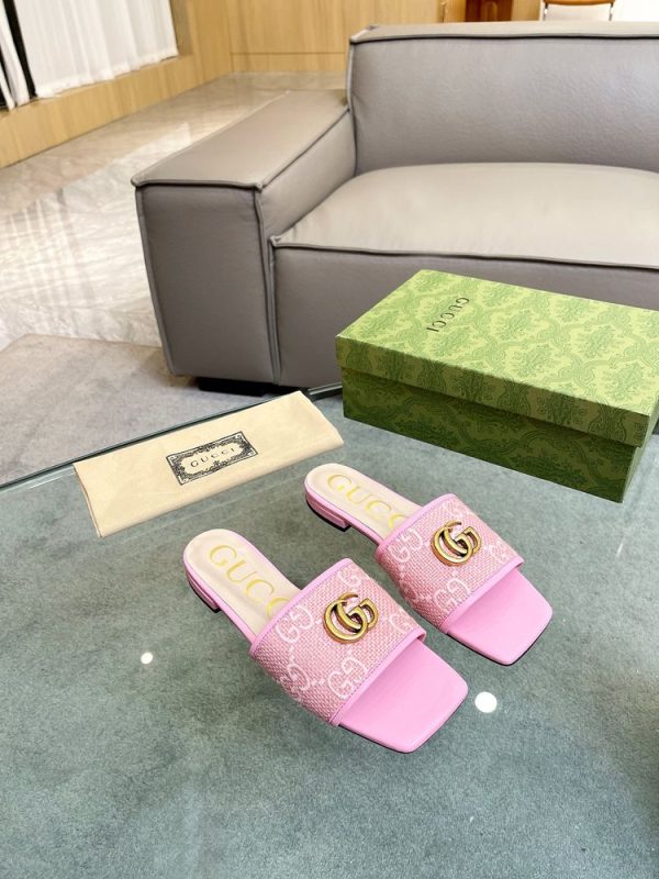 New Arrival Women Gucci Shoes G101