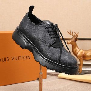 New Arrival Men LV Shoes 021