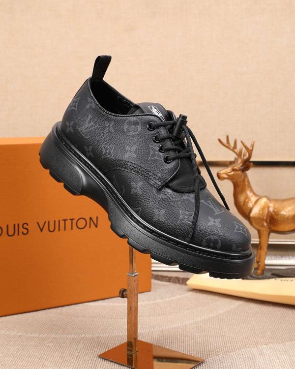 New Arrival Men LV Shoes 021