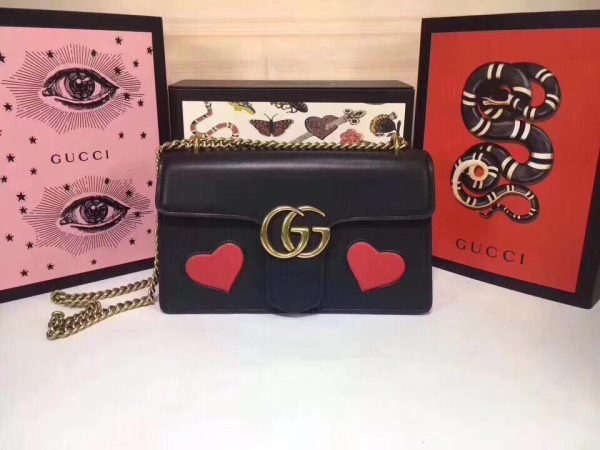 New Arrival GG small shoulder bag 31