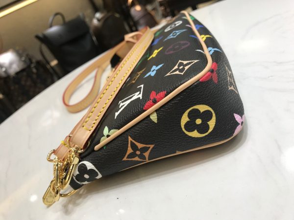 New Arrival L*V Handbag 466