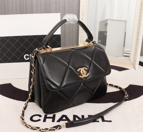 New Arrival CN HandBag 063