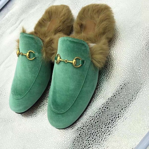 New Arrival Women Gucci Shoes G076