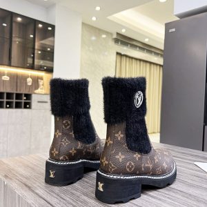 New Arrival Women LV Shoes 328