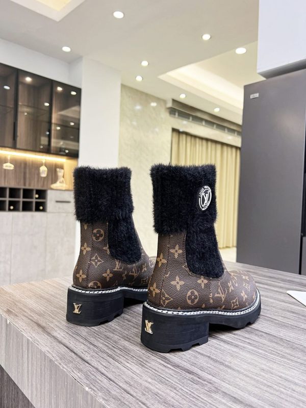 New Arrival Women LV Shoes 328